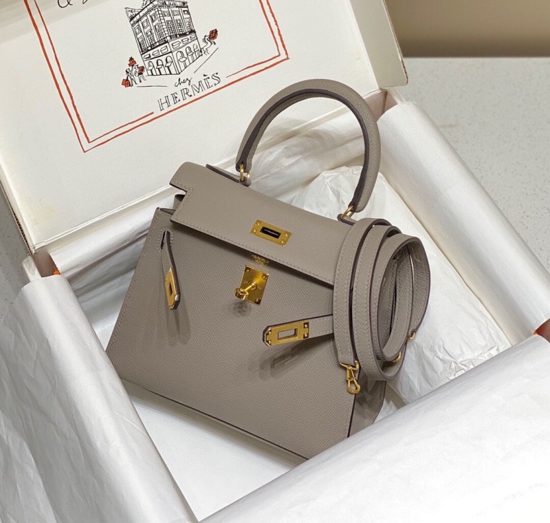 Hermes Kelly Bags